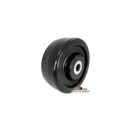 Casterhq Phenolic Wheel 6"X3" PHW6X3